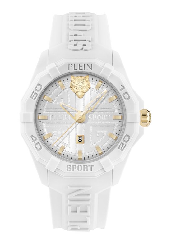 Plein Sport - PSQGA0225 - Montre-bracelet - Dames - Quartz - Fearless