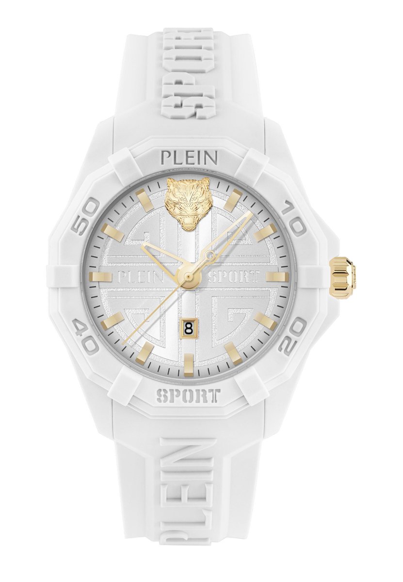 Plein Sport - PSQGA0225 - Polshorloge - Dames - Kwarts - Fearless