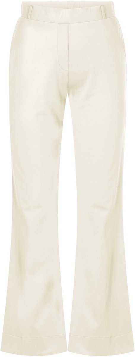 BASE LEVEL Tori Bottoms - Sand - maat W36 / L32