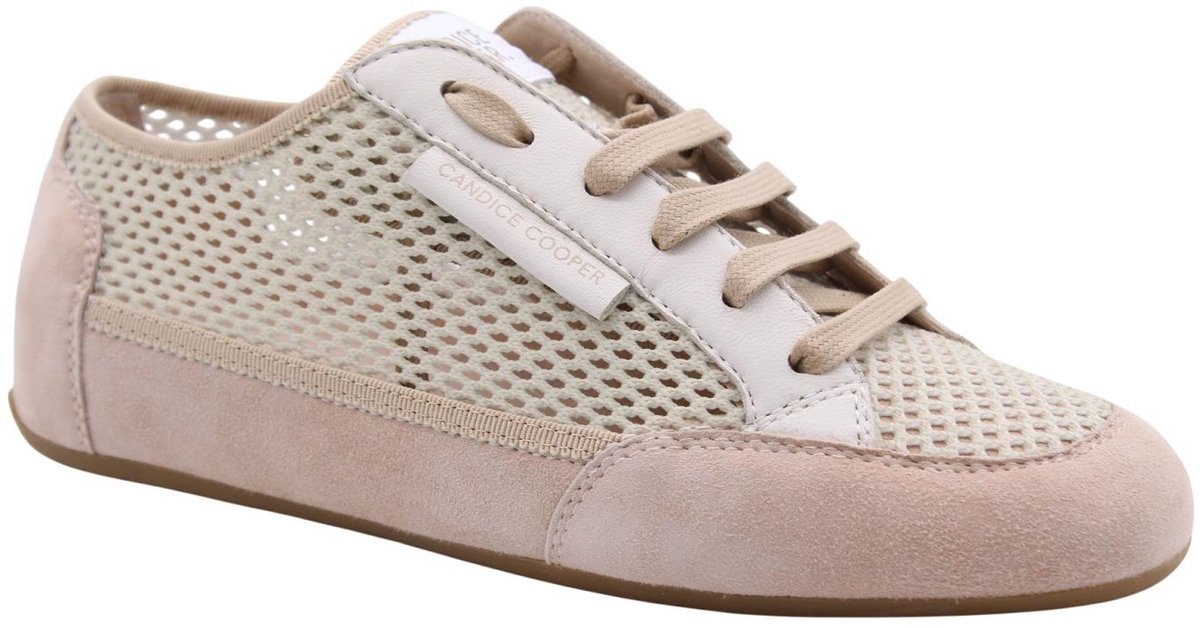 Candice Cooper - Schoenen - Roze - Vrouwen - Maat 39 -