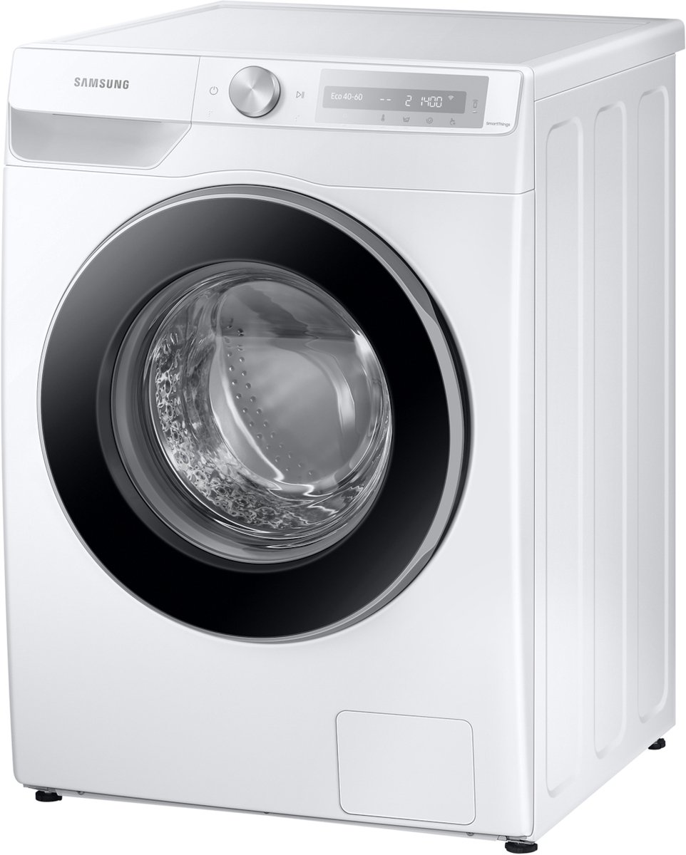 Samsung Wasmachine 8KG WW80T634A - Autodose en AI Control thumbnail 6
