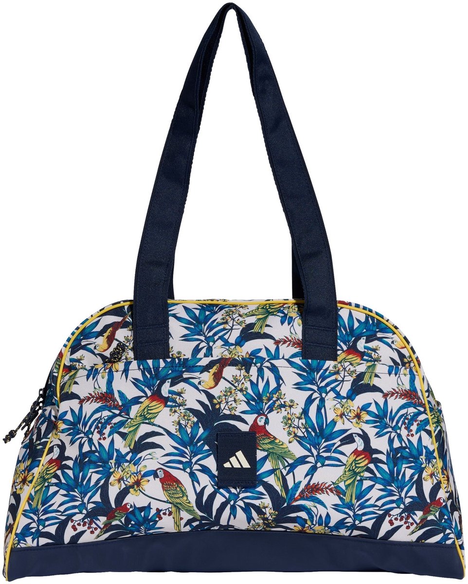 adidas W Farm B Bag Sporttas talc/stfago/dmarin Multicolor