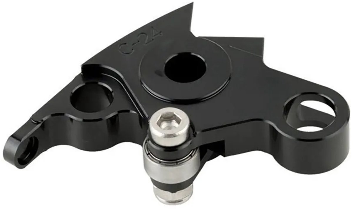 Puig 5449 2.0 Honda Koppelingshendel Zwart