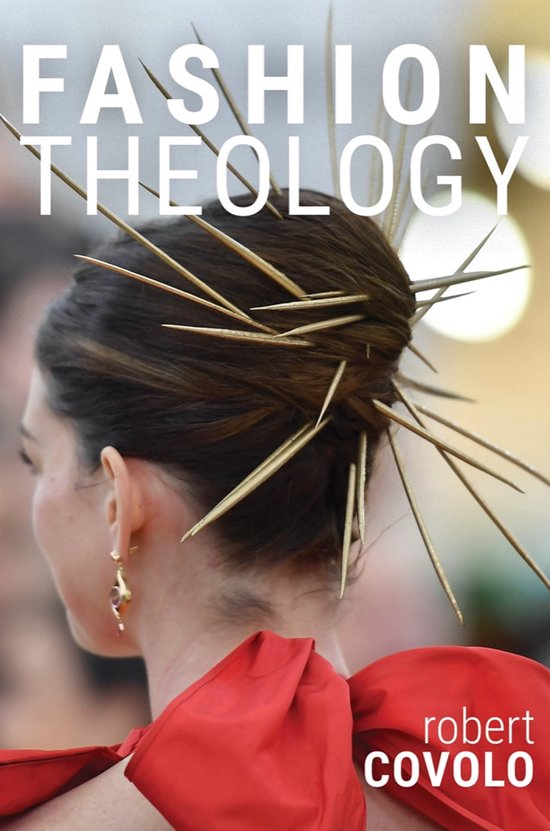 Fashion Theology - cover