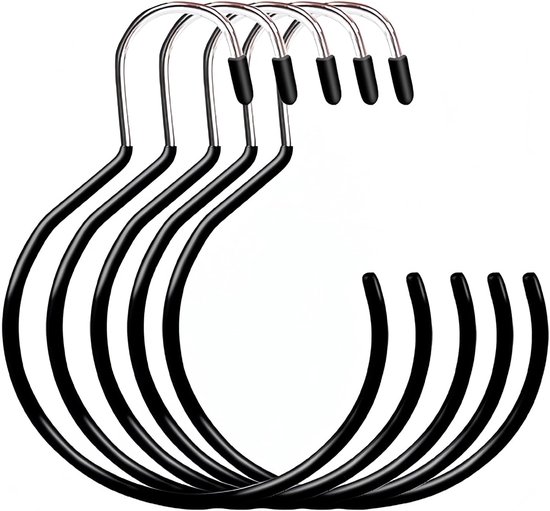Tank Top Hanger, Riem Organizer Multi Haak Kast Accessoires
