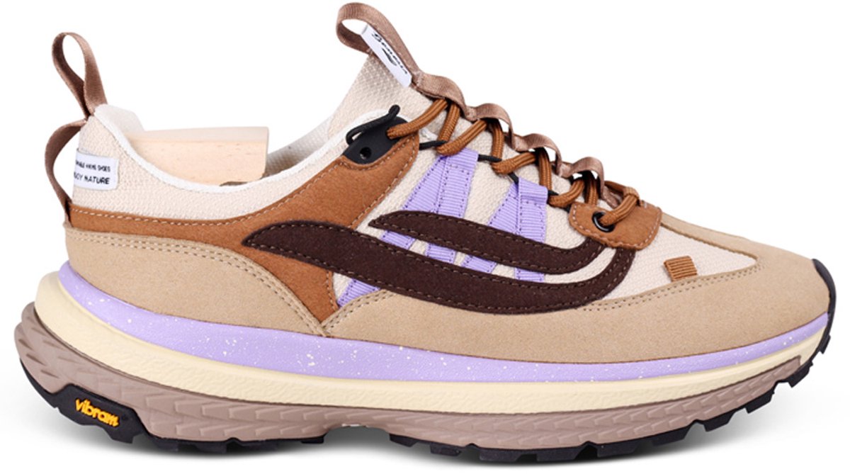 G-Machu Suede