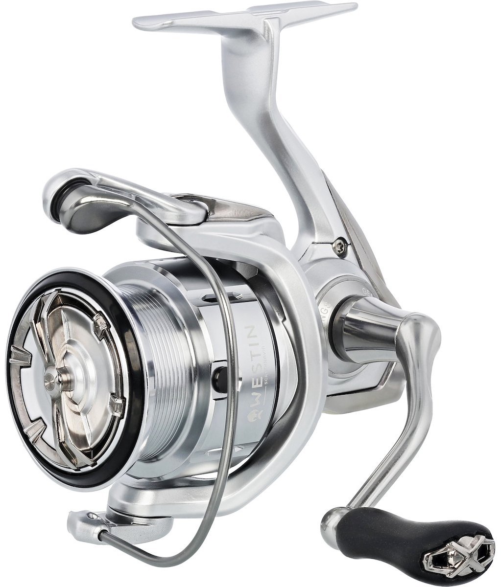 Westin - Slip voorop 2026 W3 Reel - Westin