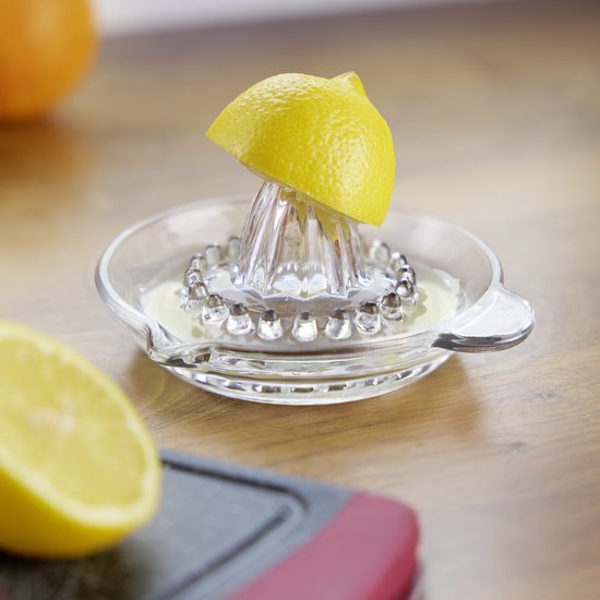 Westmark Citruspers Glas – Robuust & Vaatwasserbestendig van Westmark — afbeelding 5
