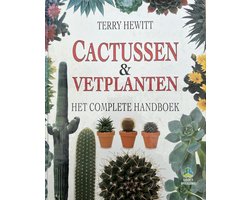 Cactussen & Vetplanten