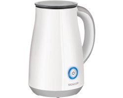 Melkopschuimer voor warme en koude melk - 450 Watt