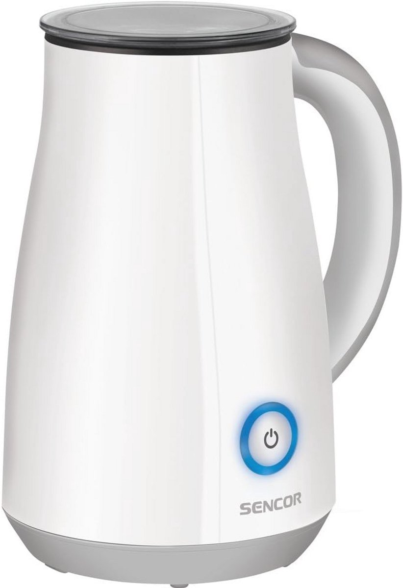 Melkopschuimer voor warme en koude melk - 450 Watt