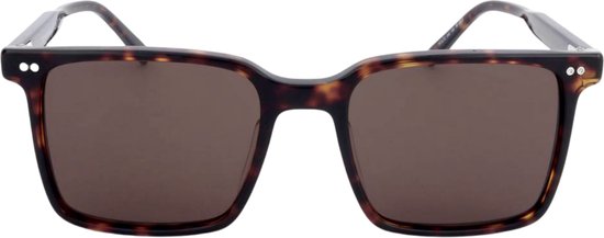 Tommy Hilfiger TH 2072/S Havana 53/19/150 MAN Zonnebrillen van Merkloos — afbeelding 4