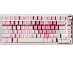 Mechanical Keyboard - Mechanisch Toetsenbord Gaming - Bedraad