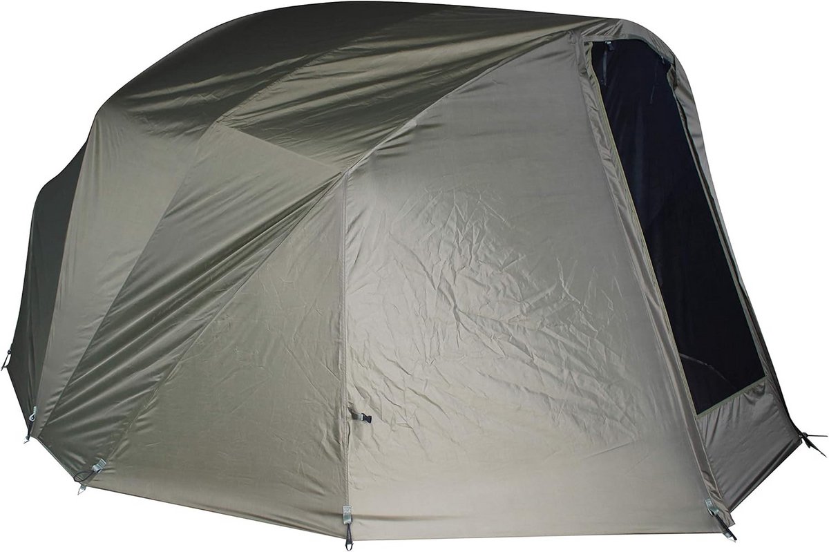 Dome Tent Skin voor 2 Personen - Perfecte Bescherming en Comfort