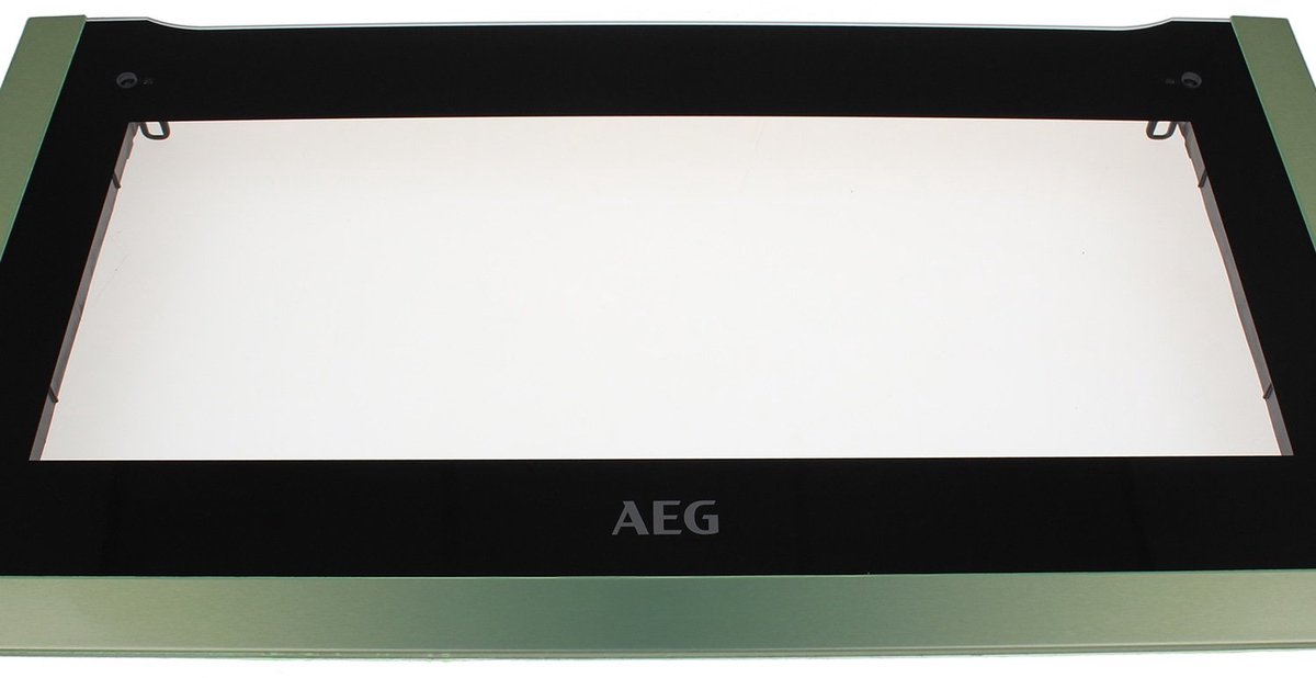 ELECTROLUX - BUITENSTE OVENDEURGLAS - 140052748013