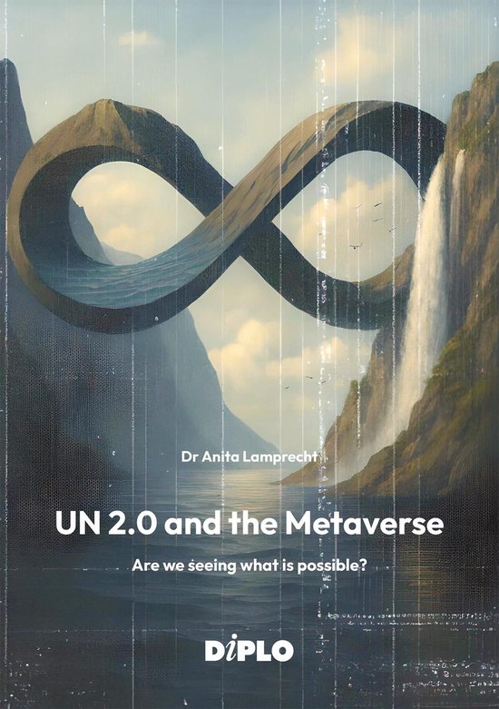UN 2.0 and the Metaverse - cover