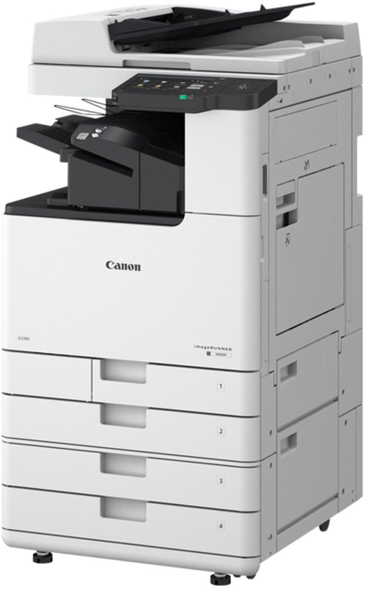 Canon imageRUNNER 2930i Laser A4 1200 x 1200 DPI 30 ppm Wi-Fi