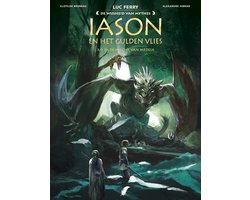 Omslag van In de macht van Medeia