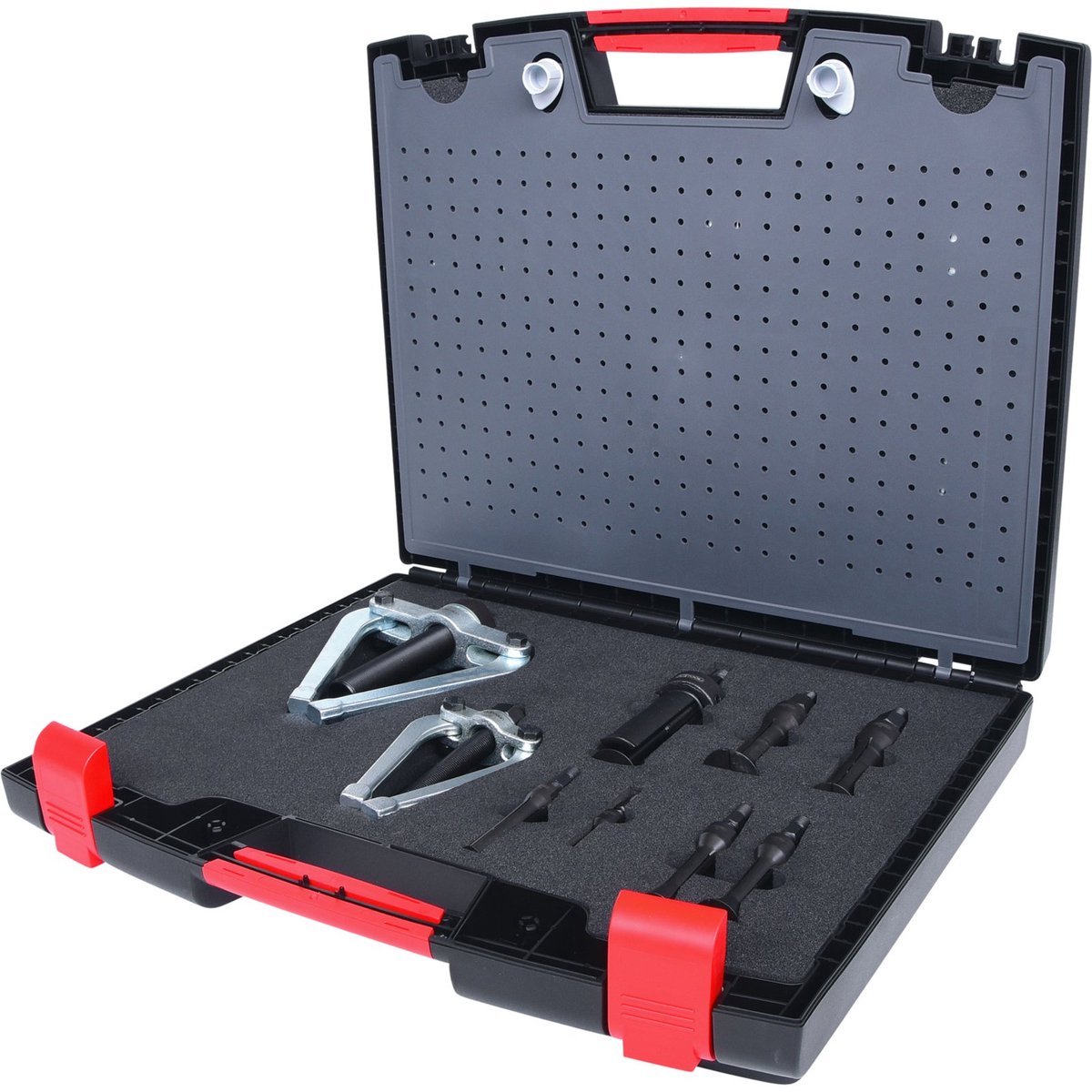 KS TOOLS Precisie inwendige trekker en trekkerset Ø 10-75 mm 13-d...