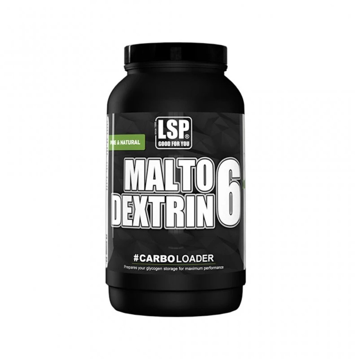 LSP Maltodextrine 6 - Carboloader - 2000gr