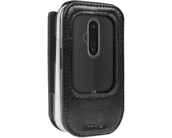 DORO DOROHOUSSE7080N - Case Doro 6040/6060/7030/7080 Noir