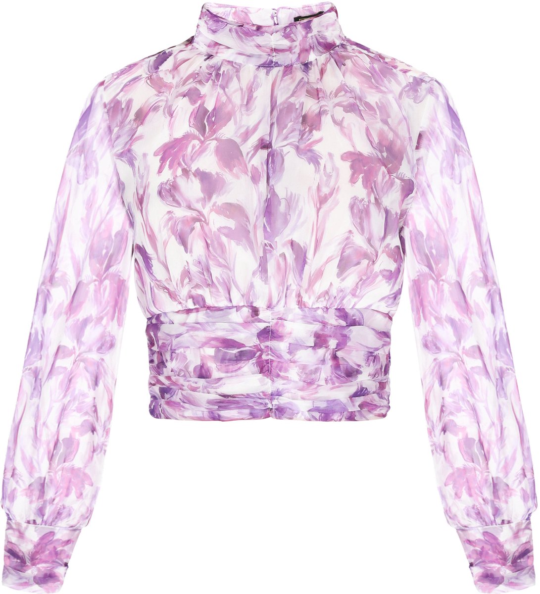 faina Blouse