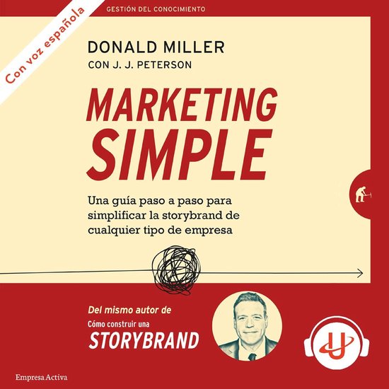 Marketing simple - cover