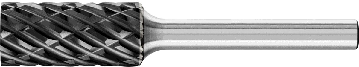 PFERD TOOLS HM-FREES ZYA 1225/6 STEEL HC-FEP
