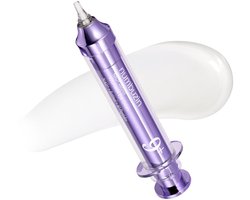 Numbuzin - Oogcrème - No.9 NAD+ VolumeTox Retinol - Korean Skincare - 10 ml