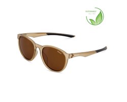 SINNER Clusia - Zonnebril - SINTEC® lenzen - Bruin - Unisex - One size