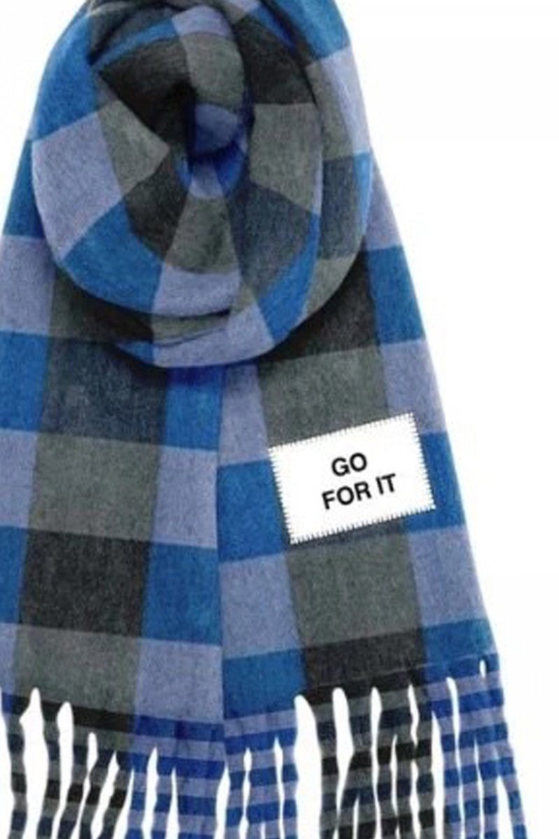 VERB TO DO DOPE MIND Blauw N/A EU