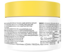 John Frieda Go Blonder Lightening Conditioner