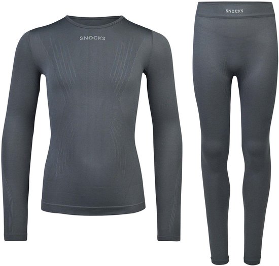 Celodoro Kinder Thermo Leggings (2 Stück