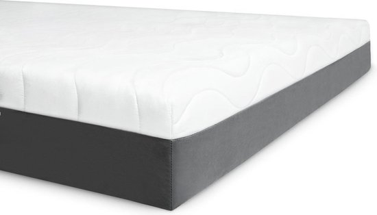 Bed Mattress 90x200 - Tot 15 Cm / Mattress / MA-MA