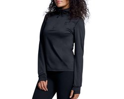 Poederbaas Skipully Dames - Arctic 2.0 - Zwart - Maat S