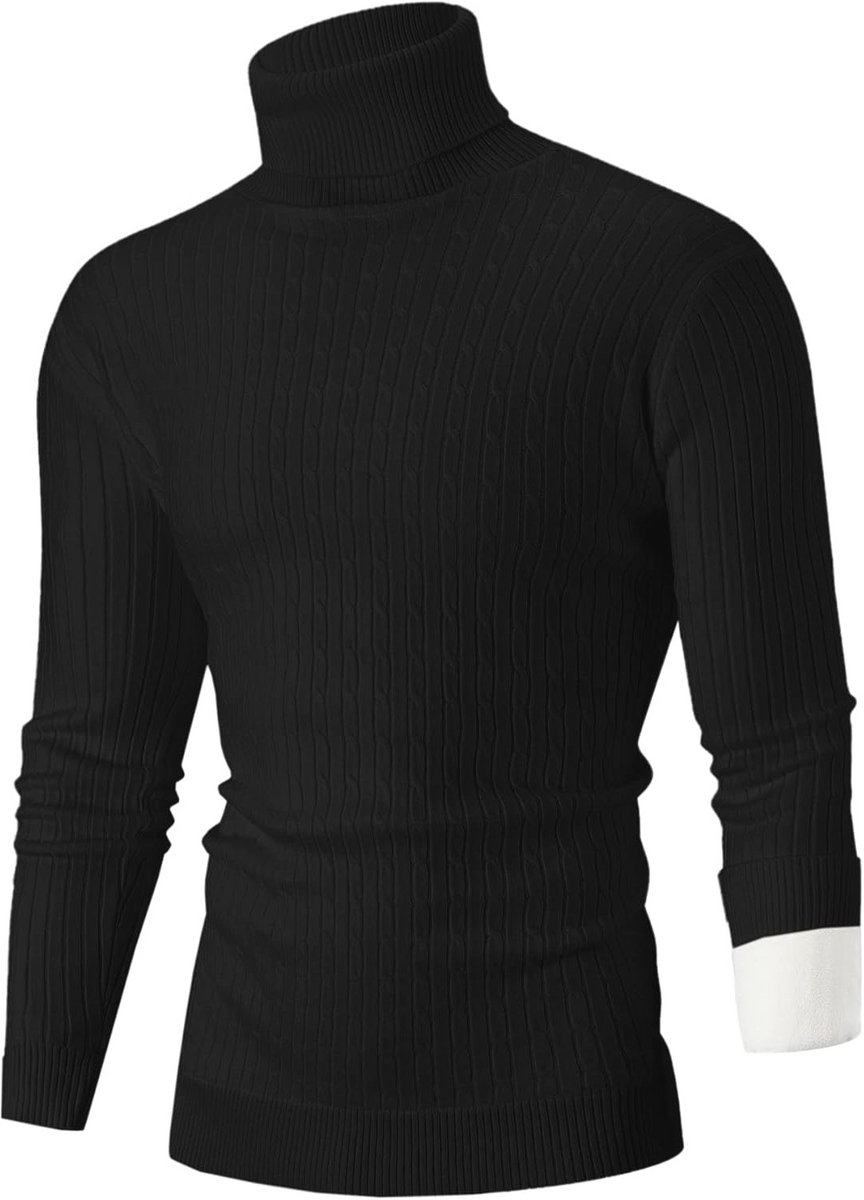 Moderne Casual Heren Truien