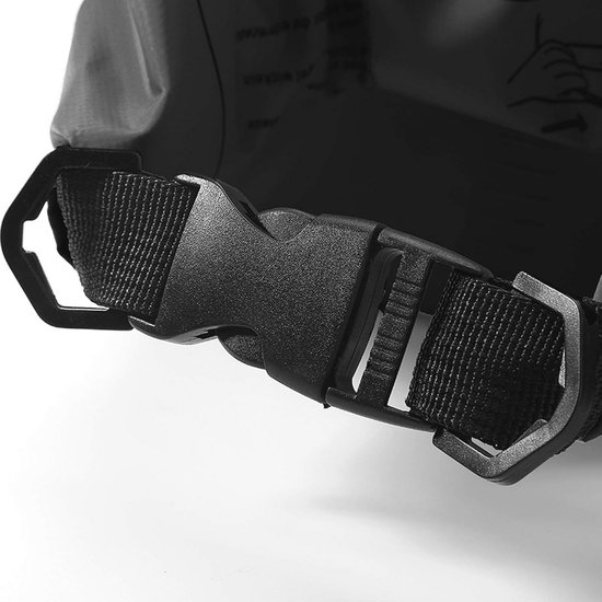 Jobe Base Watersporthelm Vaak gebruikt voor kajak Kano Kitesurf