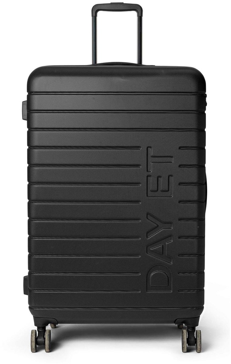 DAY ET trolley Day Tonal 28" Suitcase Black zwart 79cm