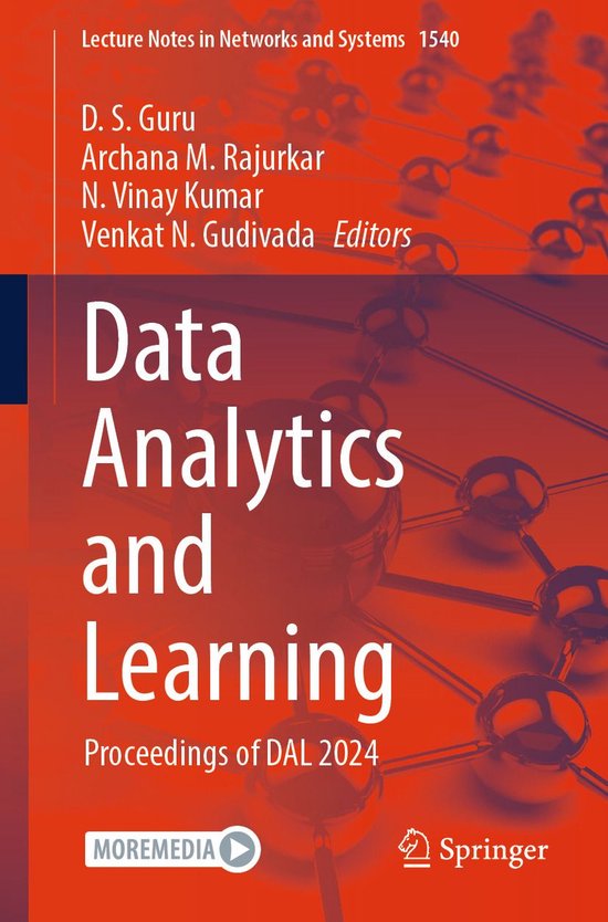 Springer Nature Proceedings excluding Computer Science - Dat ... - cover