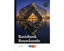 Basisboek Bouwkunde
