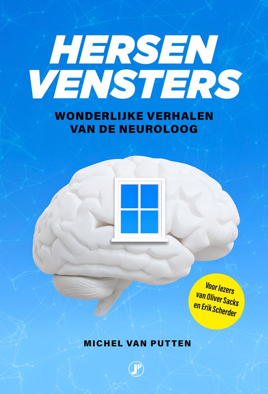 Hersenvensters - cover