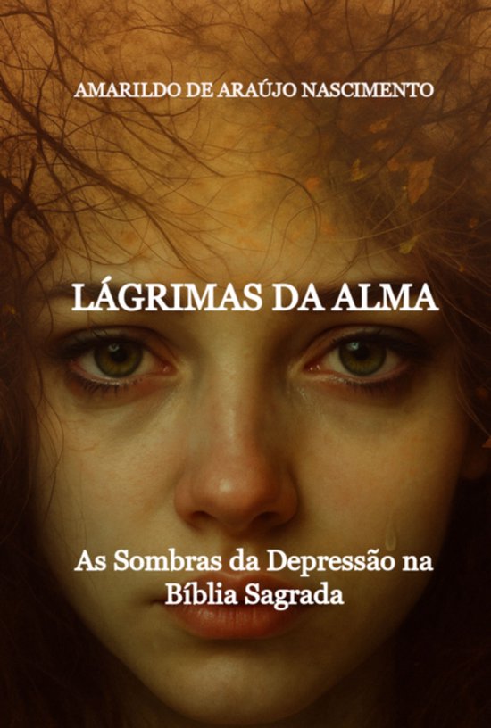 Lágrimas Da Alma - cover