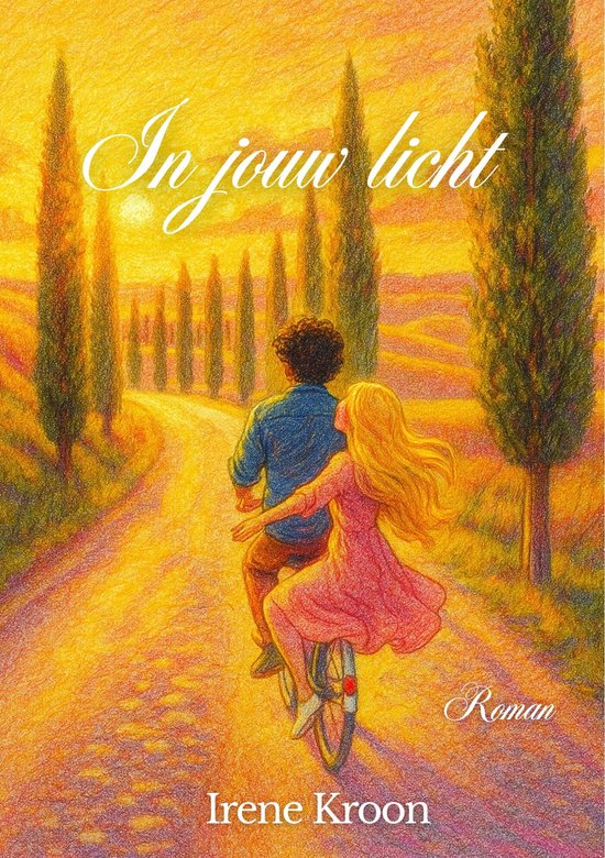 In jouw licht