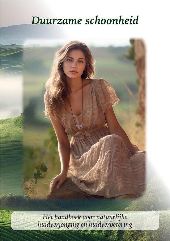 Duurzame schoonheid - cover