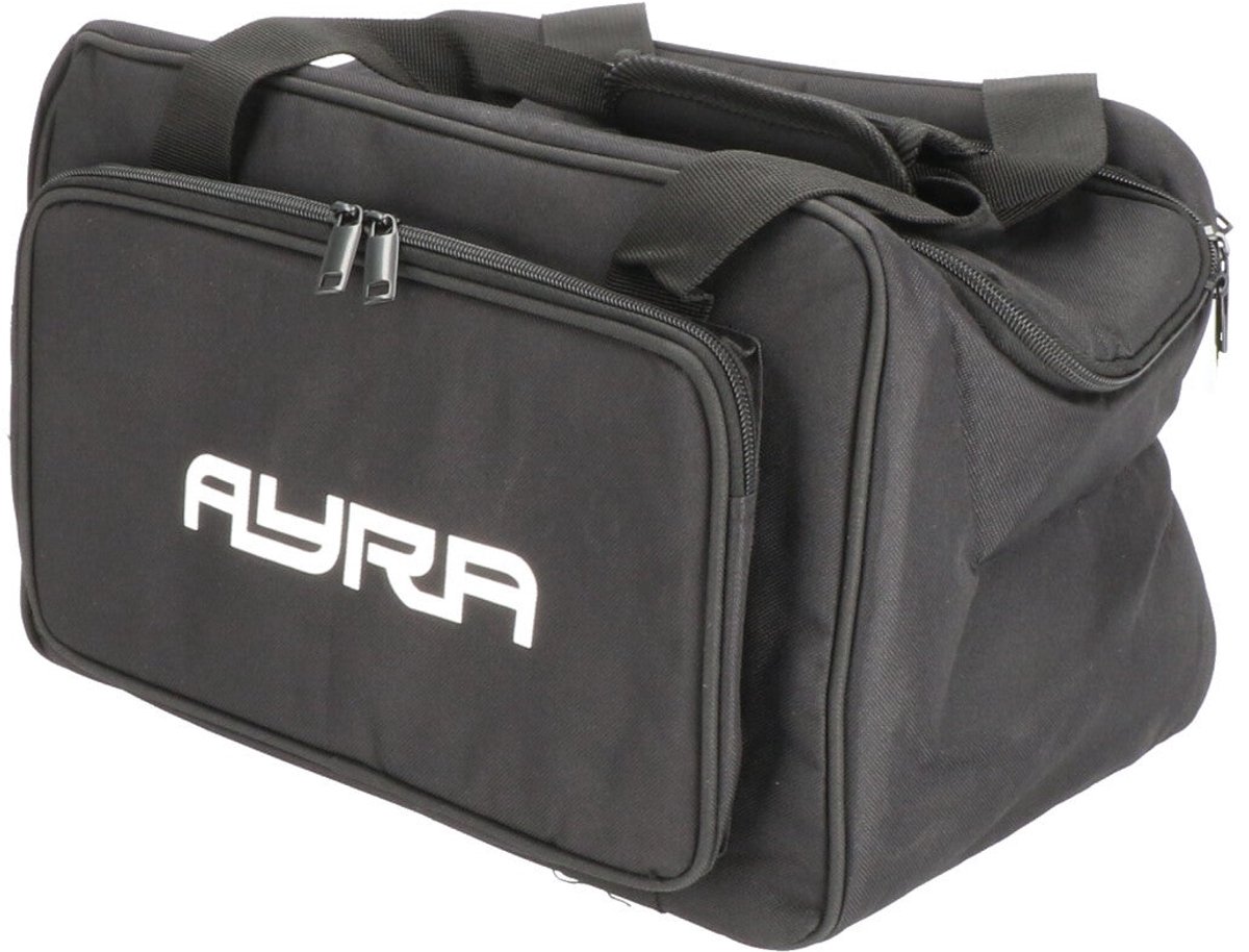Ayra LEDBAG 4 flightbag voor lichteffecten