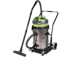 CLEANCRAFT nat- en droogzuiger wetCAT 362 IET 2900 W 1.0000l/min ...