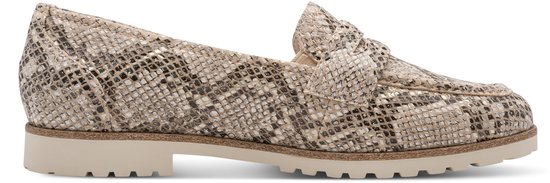 Tamaris ESSENTIALS Essentials Dames Loafers - BEIGE