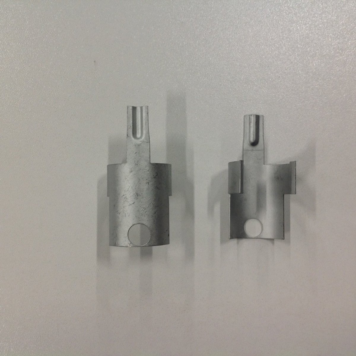 BPW zekerings clip