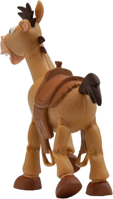 Bullyland 13187 - speelfiguur, Walt Disney Vaiana, varken Pua, ca. 4,6 cm, ideaal als taartfiguur, gedetailleerd, PVC-vrij, leuk cadeau voor kinderen Bullyland 13187 - speelfiguur, Walt Disney Vaiana, varken Pua, ca. 4,6 cm, ideaal als taartfiguur, gedetailleerd, PVC-vrij, leuk cadeau voor kinderen