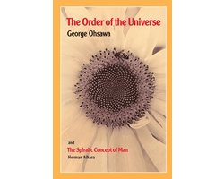 The Order of the Universe